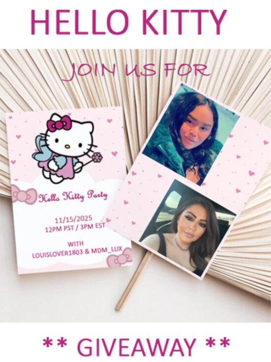 ‼️ GIVEAWAY ALERT ‼️ Giveaway & Free Shipping ‼️ - Picture 5 of 5